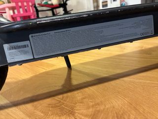 Patinete Xiaomi Pro poco uso