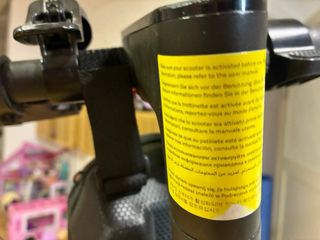 Patinete Xiaomi Pro poco uso