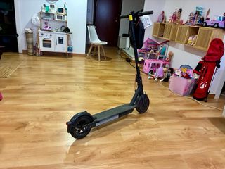 Patinete Xiaomi Pro poco uso