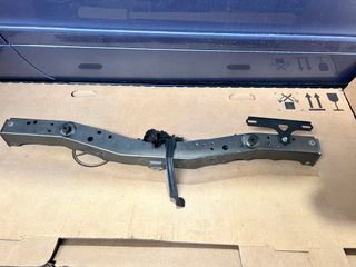 Despiece Toyota Auris 2016