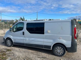 Renault Trafic 2010