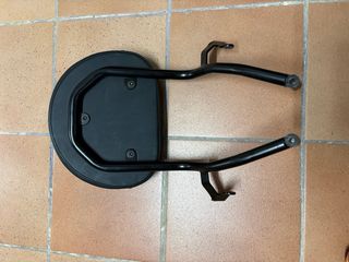 Respaldo pasajero BMW K1600 B Wunderlich