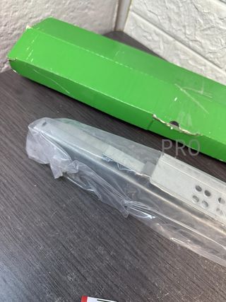 Juego de 2 guías Correderas