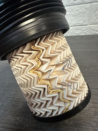 Filtro diésel para vehículos