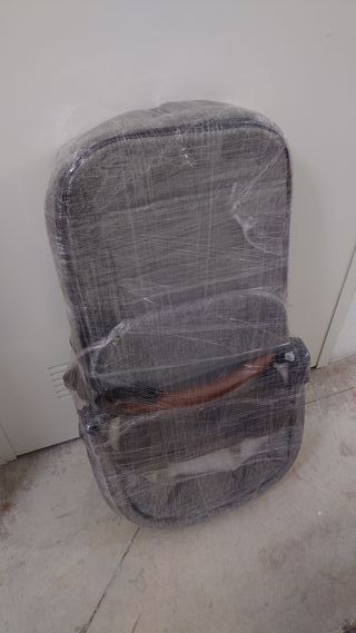 Carrito Jané Kendo + Capazo + Portabebé