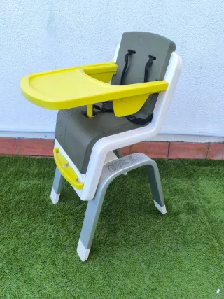 Trona nuna zaaz evolutiva