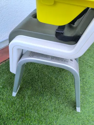 Trona nuna zaaz evolutiva