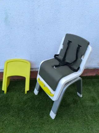 Trona nuna zaaz evolutiva