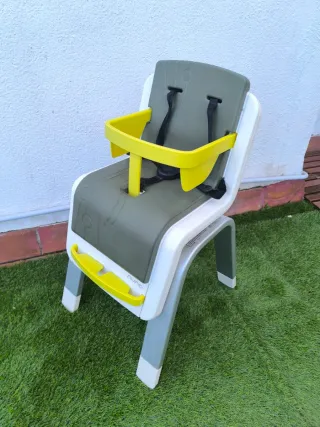 Trona nuna zaaz evolutiva