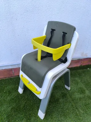 Trona nuna zaaz evolutiva