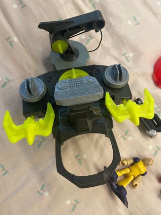 Lote de Juguetes Infantiles