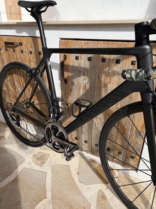 Canyon Ultimate CF SLX Talla L
