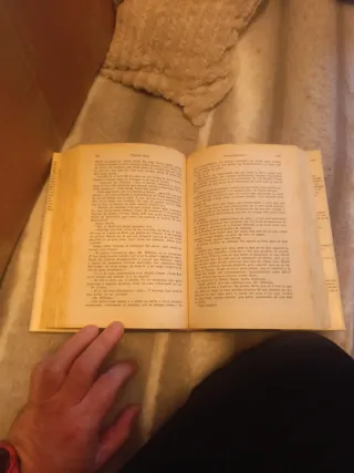 TOMMYKNOCKERS -STEPHEN KING