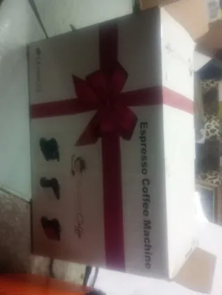 Macchina Caffè Espresso