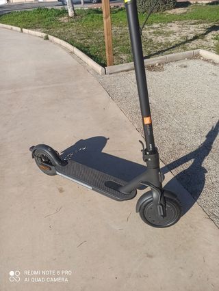 Patinete eléctrico Xiaomi
