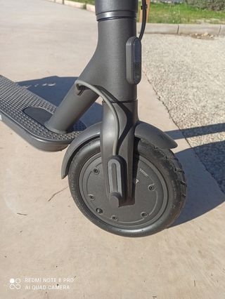 Patinete eléctrico Xiaomi
