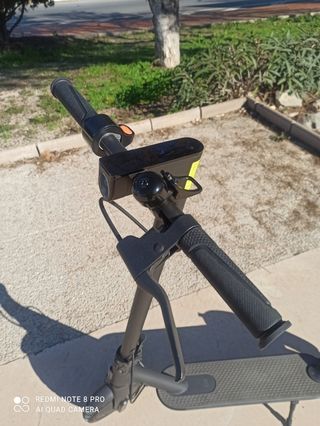 Patinete eléctrico Xiaomi