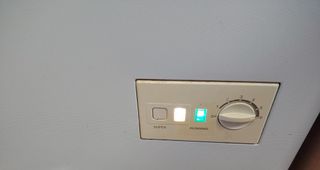 Congelador Horizontal Vox