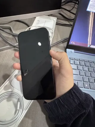 iPhone 15 Pro 256 GB Azul