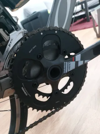 Bicicleta Orbea Orca + Garmin REGALO