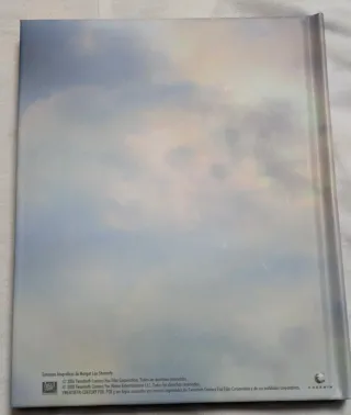 Figuras Ocultas UHD 4K Blu-ray Digibook