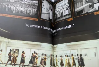 Figuras Ocultas UHD 4K Blu-ray Digibook