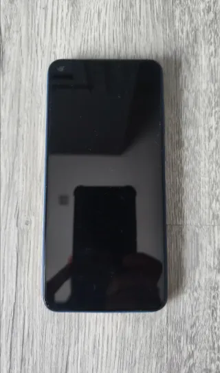 Xiaomi Redmi Note 9 Azul 128GB