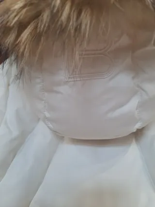 Piumino Laura Biagiotti bambina  8 anni