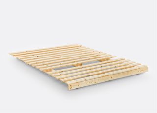 Banco y futón laredoute 160x200cm