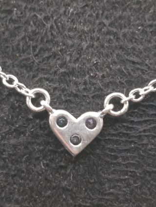 Colgante Pandora "Corazón" CP716