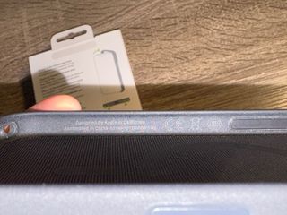 Funda iPhone 17 Pro TechWoven Apple Nueva