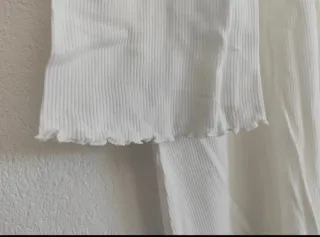 Vestaglia premaman taglia XXL