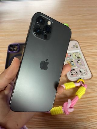 iPhone 12 Pro