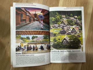 Lo mejor de Japón 5: Experiencias y lugares aut...