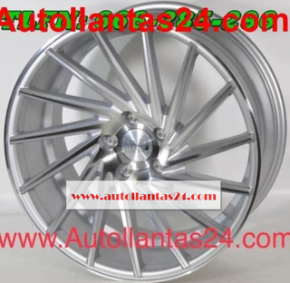 Llantas AUDI - E1689