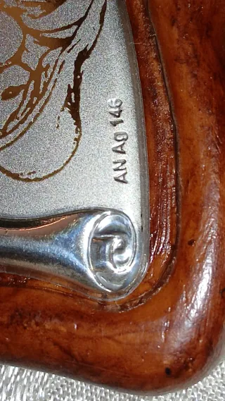 Quadretto Madonna con Bambino in Argento 1000