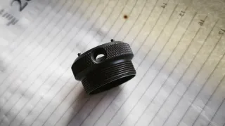 Herramienta para bielas Shimano XTR M970