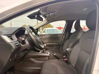 SOLO 190€ MES RENAULT CAPTUR ECO 100cv 2021