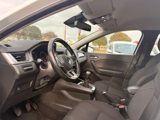 SOLO 190€ MES RENAULT CAPTUR ECO 100cv 2021