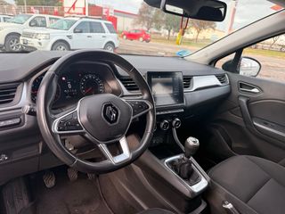 SOLO 190€ MES RENAULT CAPTUR ECO 100cv 2021