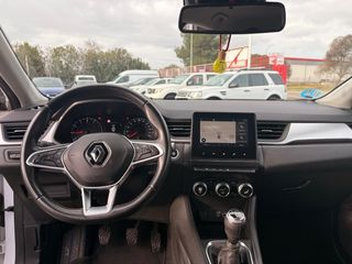 SOLO 190€ MES RENAULT CAPTUR ECO 100cv 2021