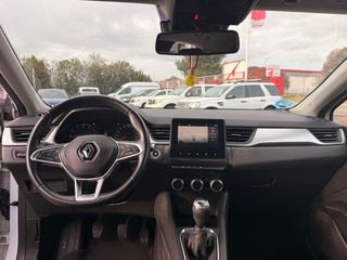 SOLO 190€ MES RENAULT CAPTUR ECO 100cv 2021