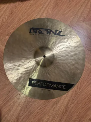 Ride 20 Bronz Performance