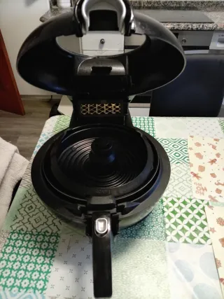 Freidora Tefal ActiFry Genius XL 2 en 1