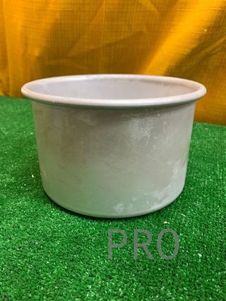 Ibili Molde Redondo Recto