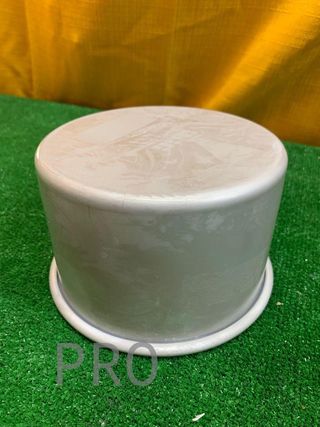 Ibili Molde Redondo Recto