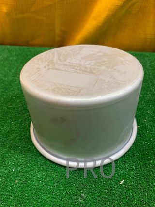 Ibili Molde Redondo Recto