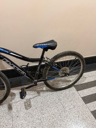 Bicicleta B-Pro 24