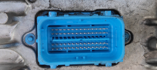 CENTRALITA MOTOR UCE OPEL INSIGNIA BERLINA Excell