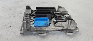 CENTRALITA MOTOR UCE OPEL INSIGNIA BERLINA Excell